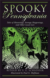 Produktbild: Spooky Pennsylvania