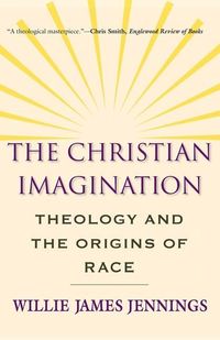 Produktbild: The Christian Imagination