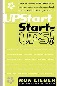 Produktbild: Upstart Start-Ups!