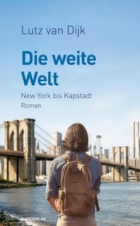Produktbild: Die weite Welt