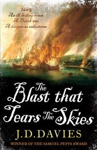 Produktbild: Blast that Tears the Skies