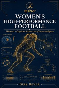 Produktbild: Women's High-Performance Football