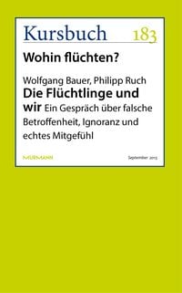 Produktbild: Die Fl&uuml;chtlinge und wir