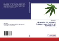 Produktbild: Studies on the Potential Antidepressant Activity of Cannabinoids