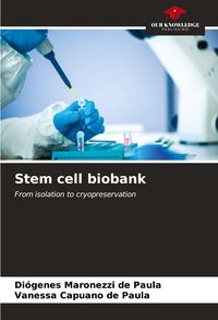 Produktbild: Stem cell biobank