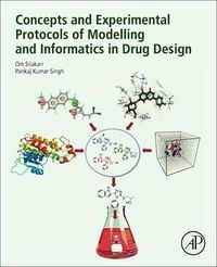Produktbild: Concepts and Experimental Protocols of Modelling and Informatics in Drug Design