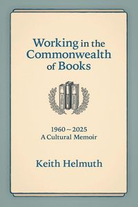 Produktbild: Working in the Commonwealth of Books