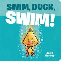Produktbild: Swim, Duck, Swim!