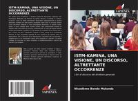 Produktbild: Istm-Kamina, Una Visione, Un Discorso, Altrettante Occorrenze