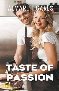 Produktbild: Taste Of Passion