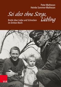 Produktbild: Sei also ohne Sorge, Liebling