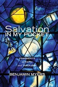 Produktbild: Salvation in My Pocket