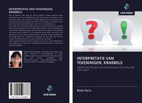 Produktbild: Interpretatie Van Tekeningen, Krabbels