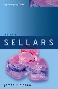 Produktbild: Wilfrid Sellars