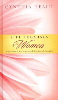 Produktbild: Life Promises for Women: Inspirational Scriptures and Devotional Thoughts