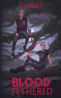 Produktbild: Blood Tethered (Paperback)