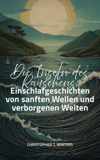 Produktbild: Die Inseln des Rauschens