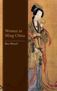 Produktbild: Women in Ming China