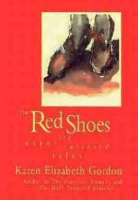 Produktbild: Red Shoes and Other Tattered Tales