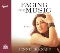 Produktbild: Facing the Music