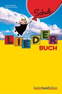 Produktbild: Schul-Liederbuch