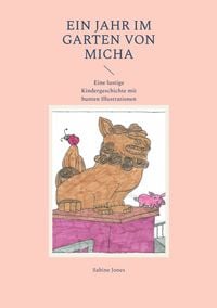 Produktbild: Ein Jahr im Garten von Micha