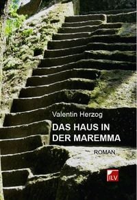 Produktbild: Das Haus in der Maremma
