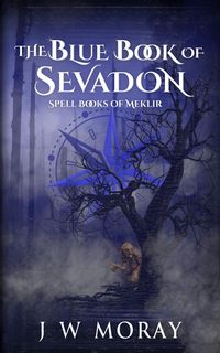 Produktbild: The Blue Book of Sevadon