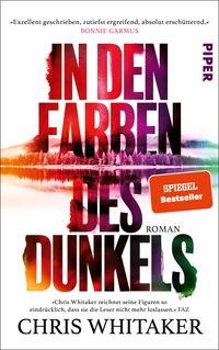 Produktbild: In den Farben des Dunkels