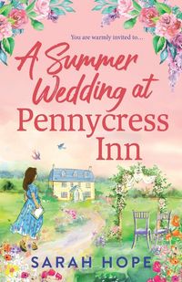 Produktbild: A Summer Wedding at Pennycress Inn