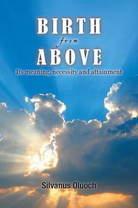 Produktbild: Birth from Above