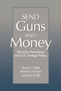 Produktbild: Send Guns and Money