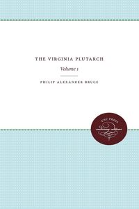Produktbild: The Virginia Plutarch