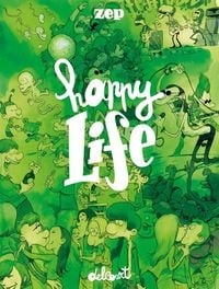 Produktbild: Happy Life
