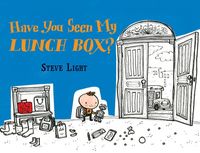 Produktbild: Have You Seen My Lunch Box