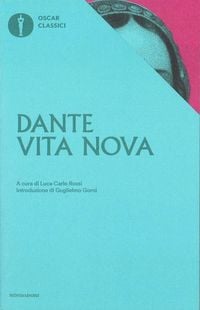 Produktbild: Vita nova