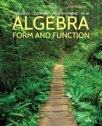 Produktbild: Algebra