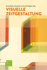Produktbild: Visuelle Zeitgestaltung