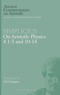 Produktbild: Simplicius
