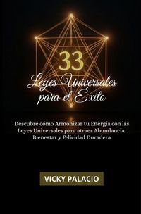 Produktbild: 33 Leyes Universales Para El &Eacute;xito