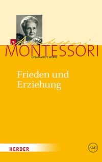 Produktbild: Frieden und Erziehung