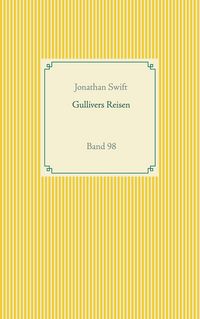 Produktbild: Gullivers Reisen