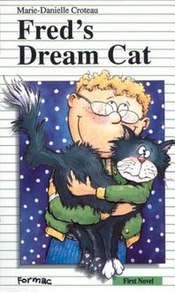 Produktbild: Fred's Dream Cat