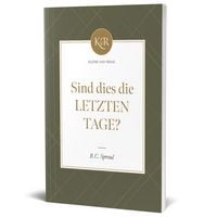 Produktbild: Sind dies die letzten Tage?