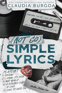 Produktbild: (Not So) Simple Lyrics