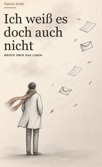 Produktbild: Ich wei&szlig; es doch auch nicht