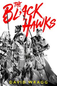 Produktbild: BLACK HAWKS_ARTICLES OF FA1 PB