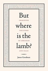 Produktbild: But Where is the Lamb?