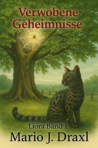 Produktbild: Verwobene Geheimnisse