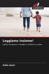 Produktbild: Leggiamo insieme!